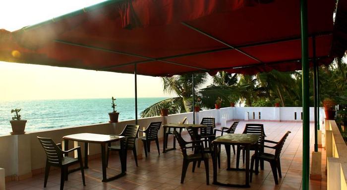 Cherai Beach Residency